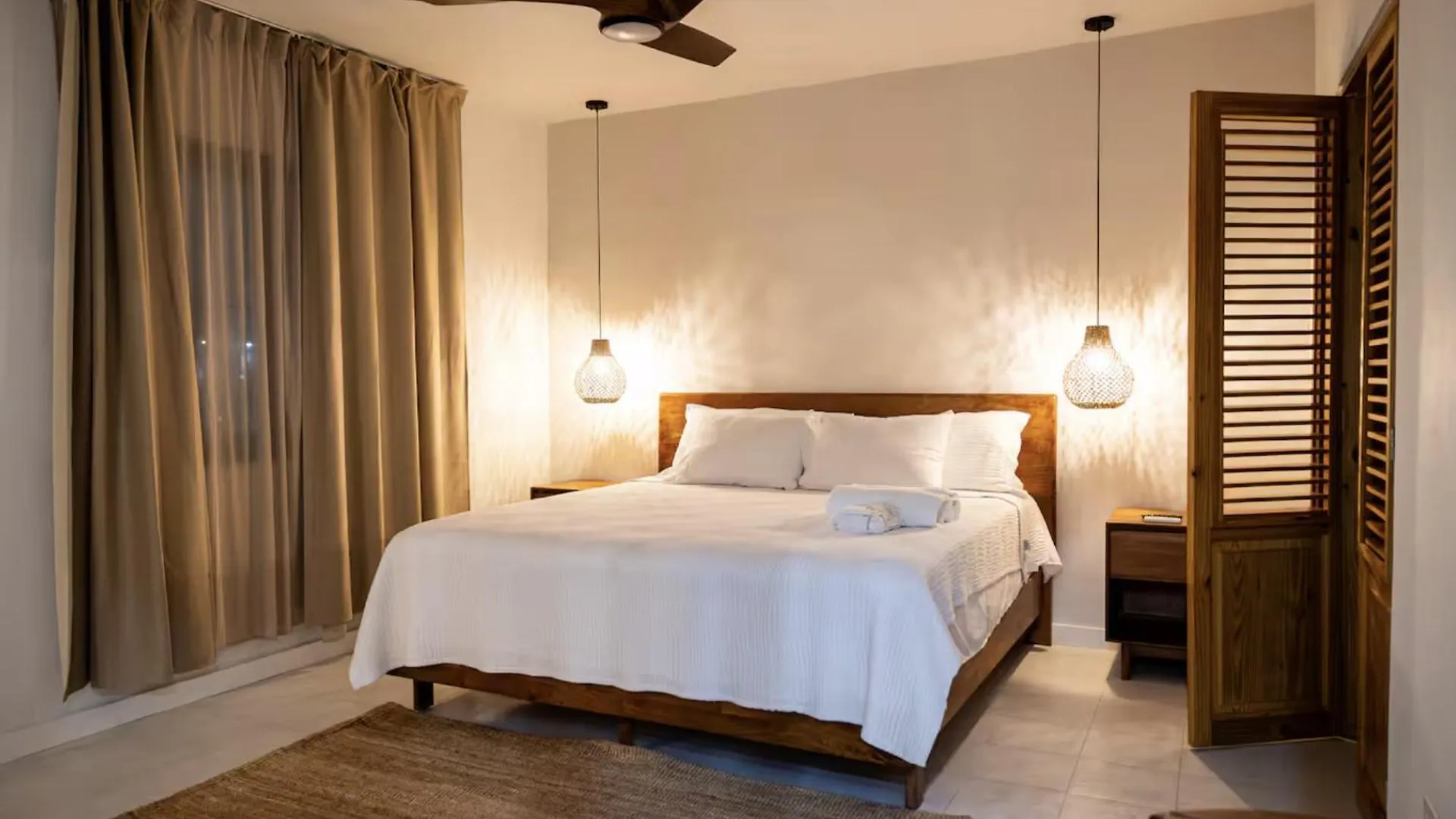 Гостевой дом Rooftop Couples Suites At Ocean Park Beach Club Сан-Хуан